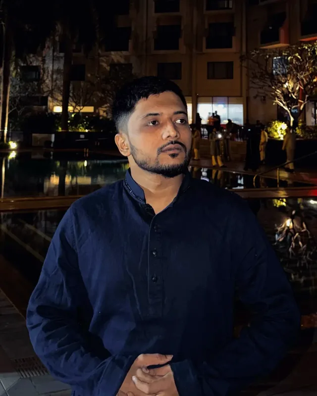 Tanvir Ahmed Khan